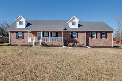 163 Brown Ln, Shelbyville, TN 37160 - photo 2