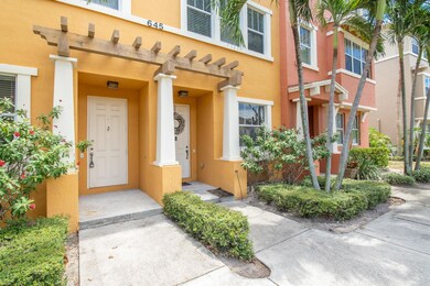 645 Amador Ln unit 1732, West Palm Beach, FL 33401 - photo 2