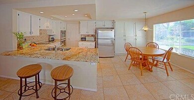 Kitchen panarama