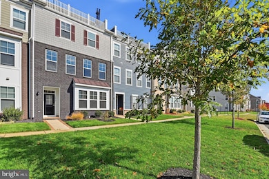 1490 Meadowlark Glen Rd, Dumfries, VA 22026 - photo 4