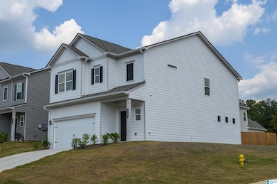 5301 Gap Cir, Mount Olive, AL 35117 - photo 2