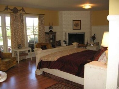 Downstairs: Master Suite with Fireplace, Wetbar, a