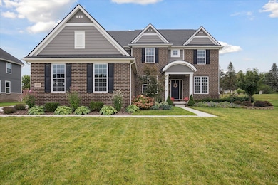 6233 Fernridge Ln, Ann Arbor, MI 48103 - photo 3