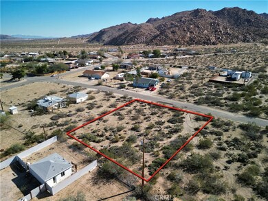 61876 Mountain View Cir, Joshua Tree, CA 92252 - photo 7