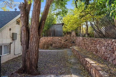 3414 W Pikes Peak Ave, Colorado Springs, CO 80904 - photo 6