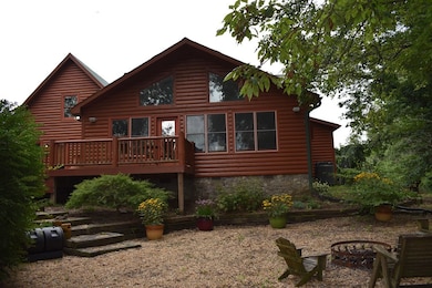 4732 Stones Chapel Rd, Elk Creek, VA 24326 - photo 3