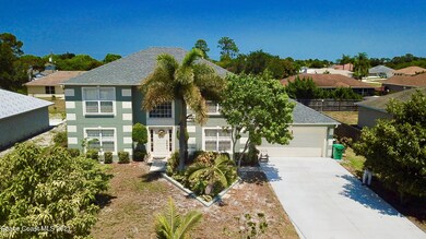 4277 SW Savona Blvd, Port Saint Lucie, FL 34953 - photo 5