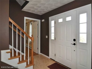Entry.