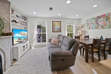 144 Sussex St unit 4, Jersey City, NJ 07302 - photo 2