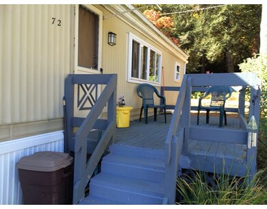 868 Southampton Rd unit 72, Westfield, MA 01085 - photo 4