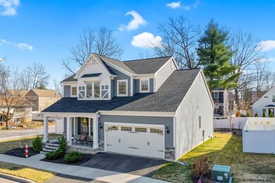 2 Chloe's Way, Saratoga Springs, NY 12866 - photo 3