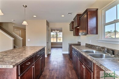 Picture not of actual home. Home will look similar