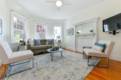 102 Fletcher St unit 1, Roslindale, MA 02131 - photo 4