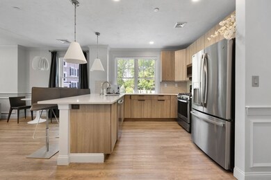 Wellington Woods unit B109, Medford, MA 02155 - photo 2