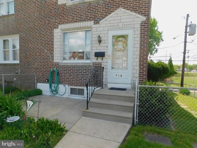 718 Rively Ave, Glenolden, PA 19036 - photo 2