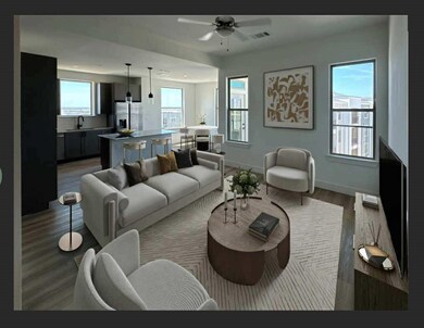 4000 Anserra Trail unit C, Katy, TX 77494 - photo 3