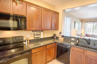 granite counters