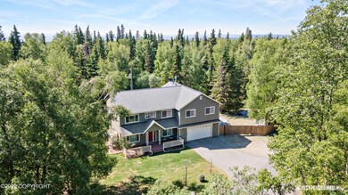 13200 Shelburne Rd, Anchorage, AK 99516 - photo 2