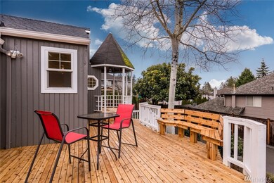 9010 NE 151st St, Bothell, WA 98011 - photo 4