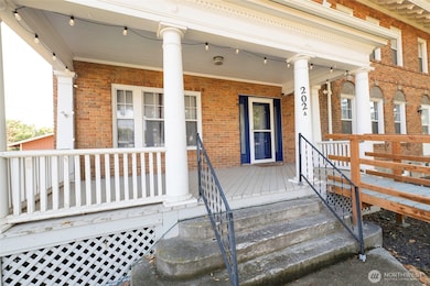 202 W 1st St, Prescott, WA 99348 - photo 7