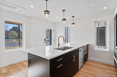 2451 Lawrence St unit 2, Denver, CO 80205 - photo 7