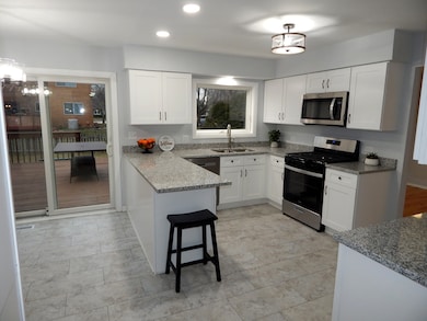 2812 Springdale Cir, Naperville, IL 60564 - photo 2