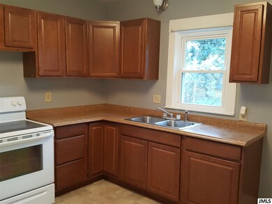 New Kitchen