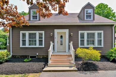 174 High St, Uxbridge, MA 01569 - photo 2