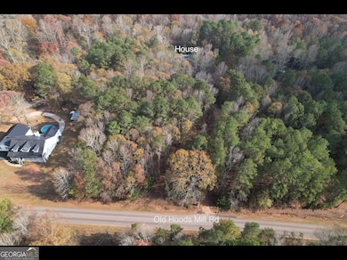 1006 Old Hoods Mill Rd, Commerce, GA 30529 - photo 3