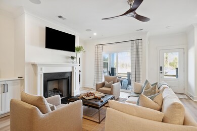 Model Home