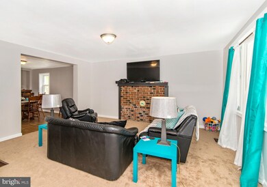 210 Jefferson Pike, Knoxville, MD 21758 - photo 4