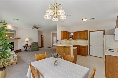 1950 S Webb Rd, Wichita, KS 67207 - photo 7