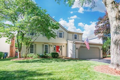1351 Snowmass Rd, Worthington,43235 008