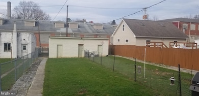 245 S Mulberry St, Hagerstown, MD 21740 - photo 3