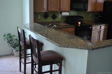 Breakfast Bar
