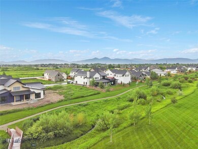 Backs up to trail system.  One of the best lots in