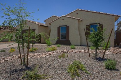002_Front Landscape View