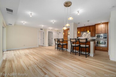 Birmingham Place unit 511, Birmingham, MI 48009 - photo 7