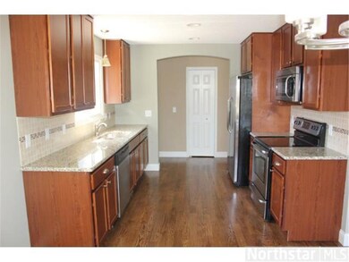 Gorgeous Kitchen is loaded with BRAND NEW High-end