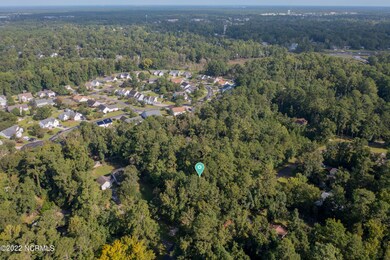 117 S Branch Rd, Wilmington, NC 28411 - photo 4