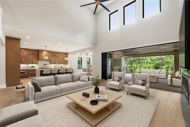 15794 Thompson Rd, Milton, GA 30004 - photo 2