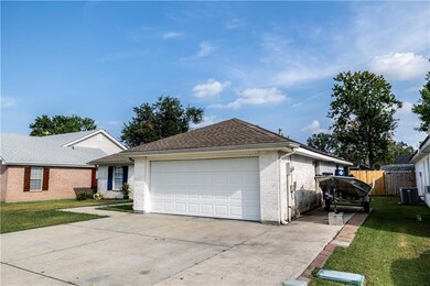 404 Cavaness Dr, Houma, LA 70364 - photo 3