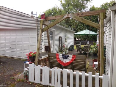 785 Mohawk Trail, Akron, OH 44312 - photo 4