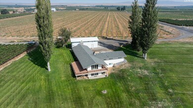 36402 N Case Rd, Prosser, WA 99350 - photo 2