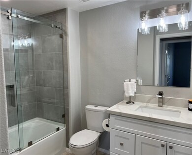 10809 Garden Mist Dr unit 2078, Las Vegas, NV 89135 - photo 5