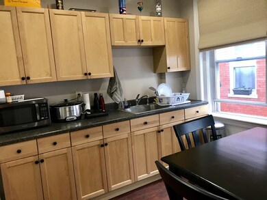 2 Baldwin Place unit 4L, Boston, MA 02113 - photo 2