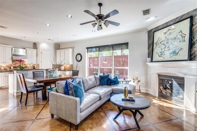 5211 Mission Ave, Dallas, TX 75206 - photo 4