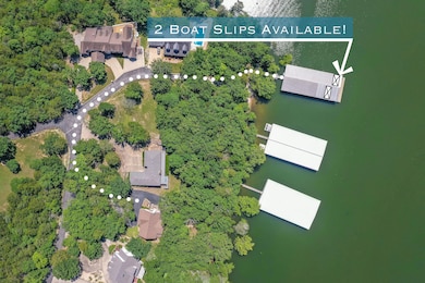 2 Boat Slips Available