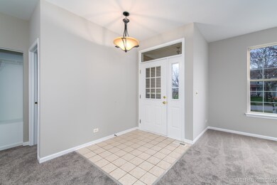 Foyer