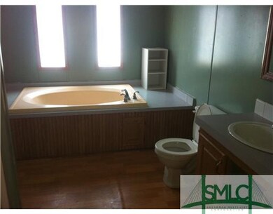 Master Bath/Spa.